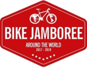 Bike Jamboree -Logo