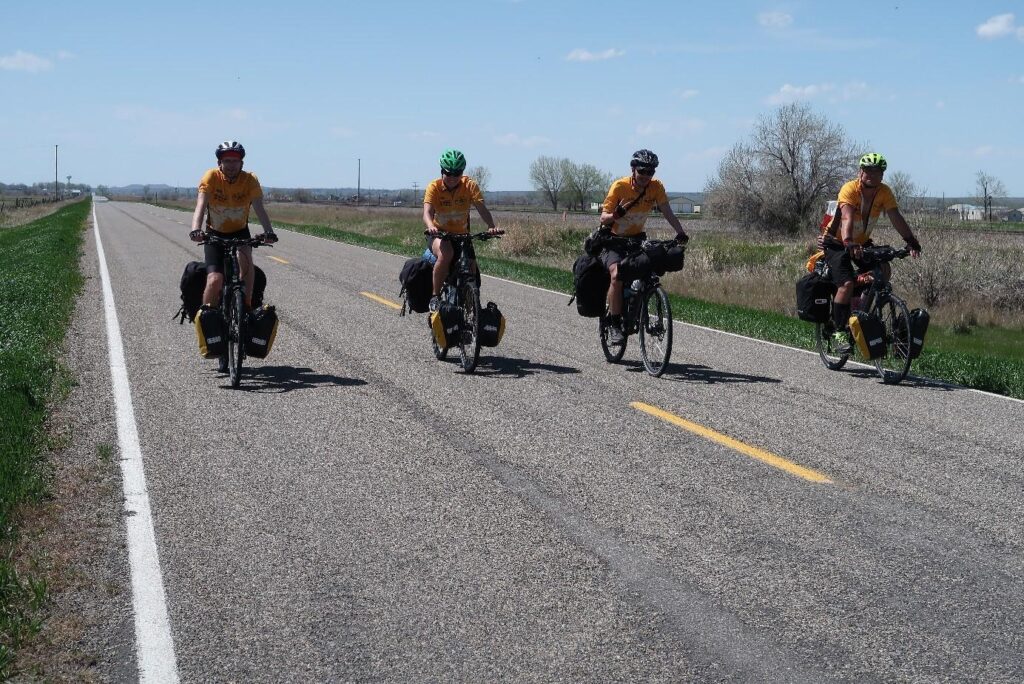 Bike Jamboree - Macrix Team