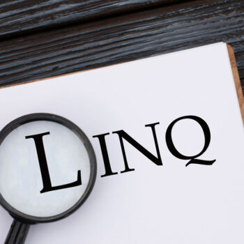 Linq