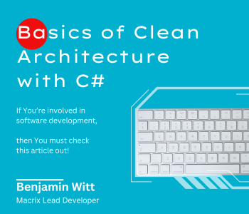 miniatura Basics of Clean architecture with C#-2