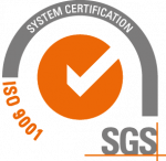 ISO 9001 SGS